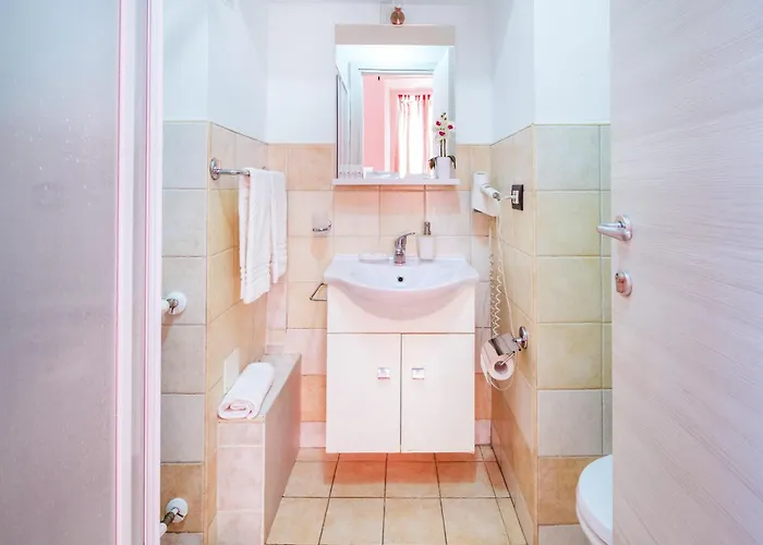 Bed & Breakfast Rome's Angel Roma