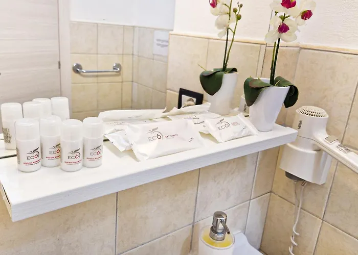 Bed & Breakfast Rome's Angel 3*