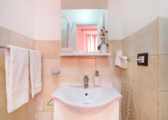 Rome's Angel Bed & Breakfast Roma