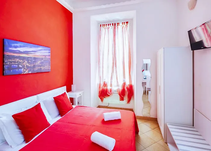 Rome's Angel 3* Roma