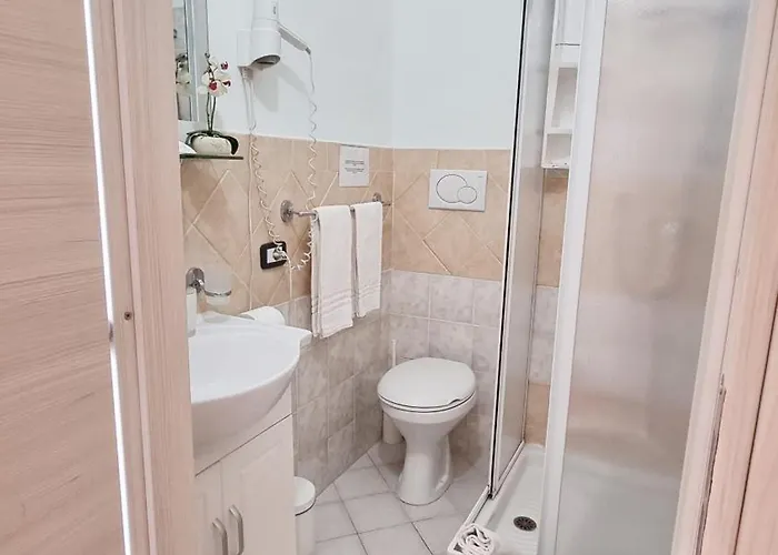 Bed & Breakfast Rome's Angel Roma