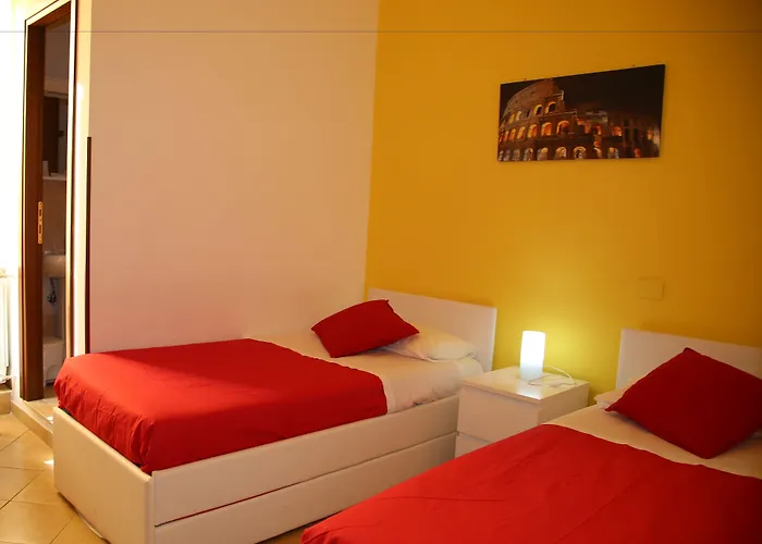 Rome's Angel 3*