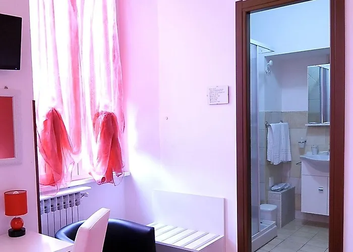 Rome's Angel Bed & Breakfast