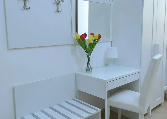 Rome's Angel Bed & Breakfast