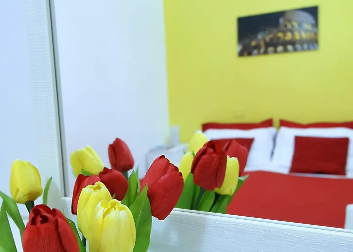 Rome's Angel Bed & Breakfast