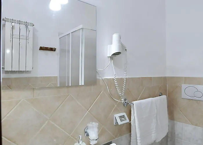 Rome's Angel Bed & Breakfast Roma
