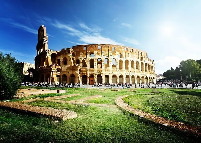Rome's Angel 3* Roma