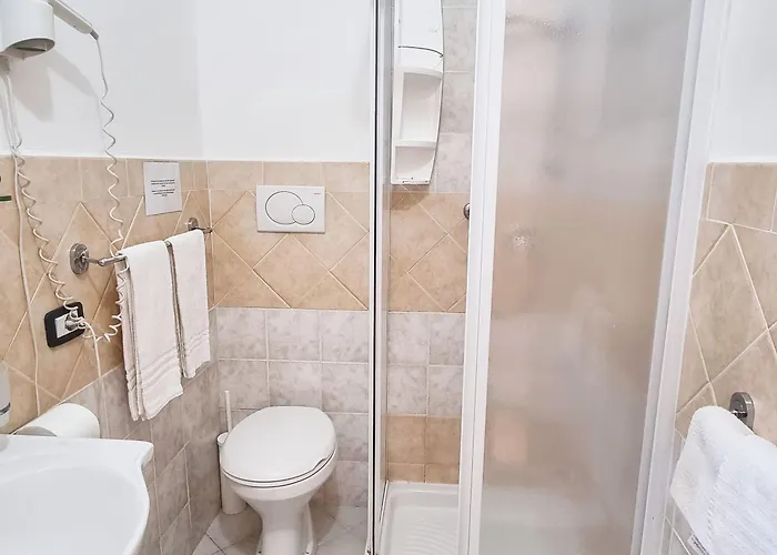 Bed & Breakfast Rome's Angel 3*