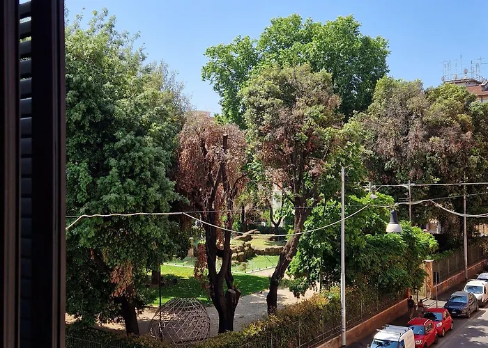 Bed & Breakfast Rome's Angel Roma