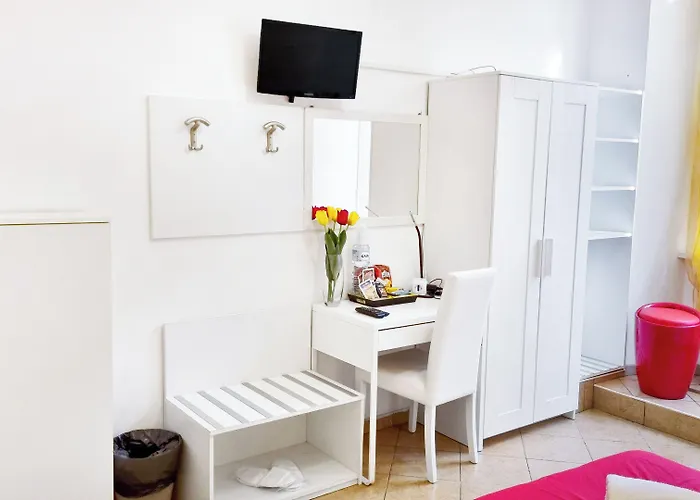 Rome's Angel Bed & Breakfast 3*