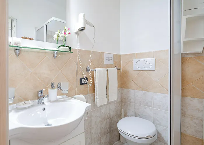 Rome's Angel 3* Roma