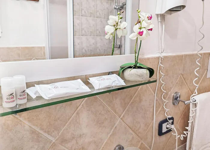Bed & Breakfast Rome's Angel Roma