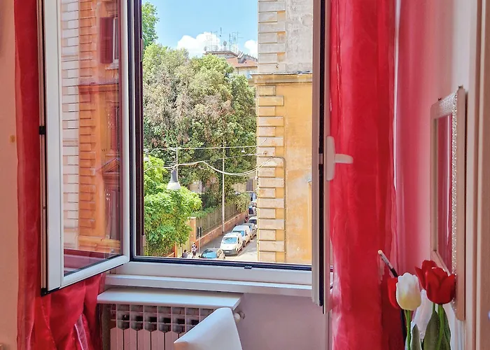 Rome's Angel Bed & Breakfast